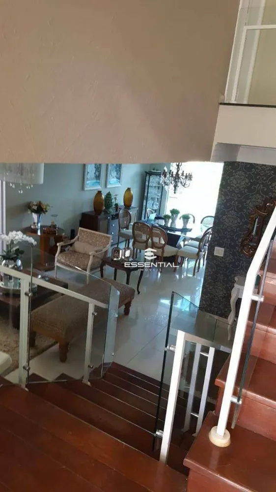 Casa de Condomínio, 4 quartos - Foto 5