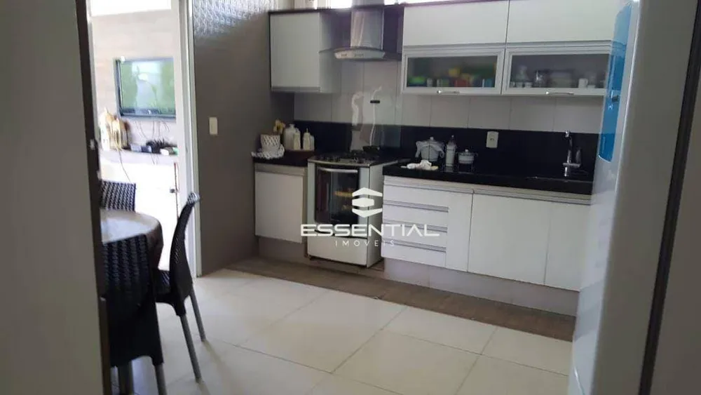 Casa de Condomínio, 4 quartos - Foto 7