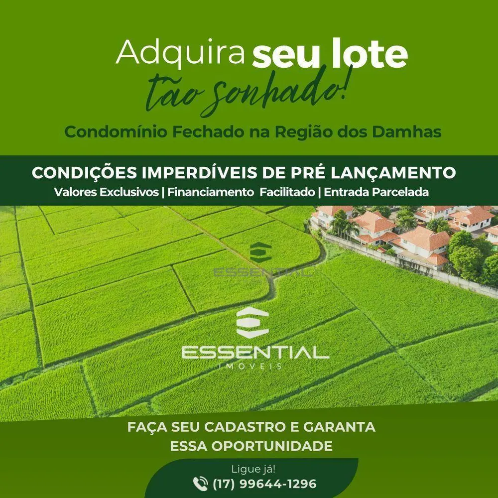 Terreno, 300 m² - Foto 1
