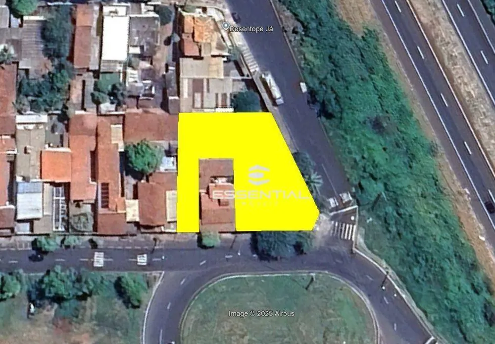 Terreno, 856 m² - Foto 1