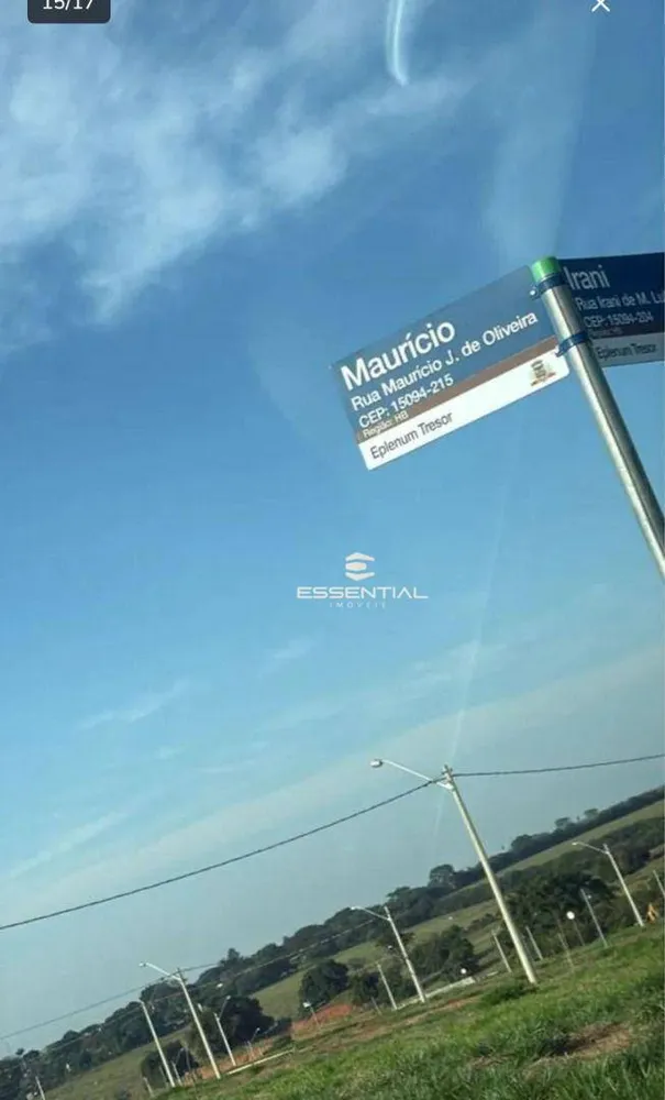 Loteamento e Condomínio, 248 m² - Foto 5