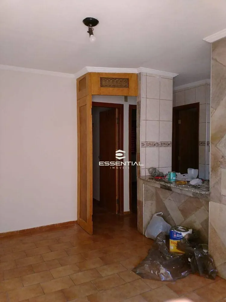 Apartamento, 2 quartos, 48 m² - Foto 1