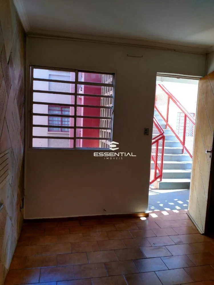 Apartamento, 2 quartos, 48 m² - Foto 1