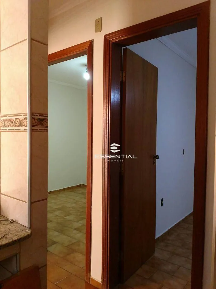 Apartamento, 2 quartos, 48 m² - Foto 4