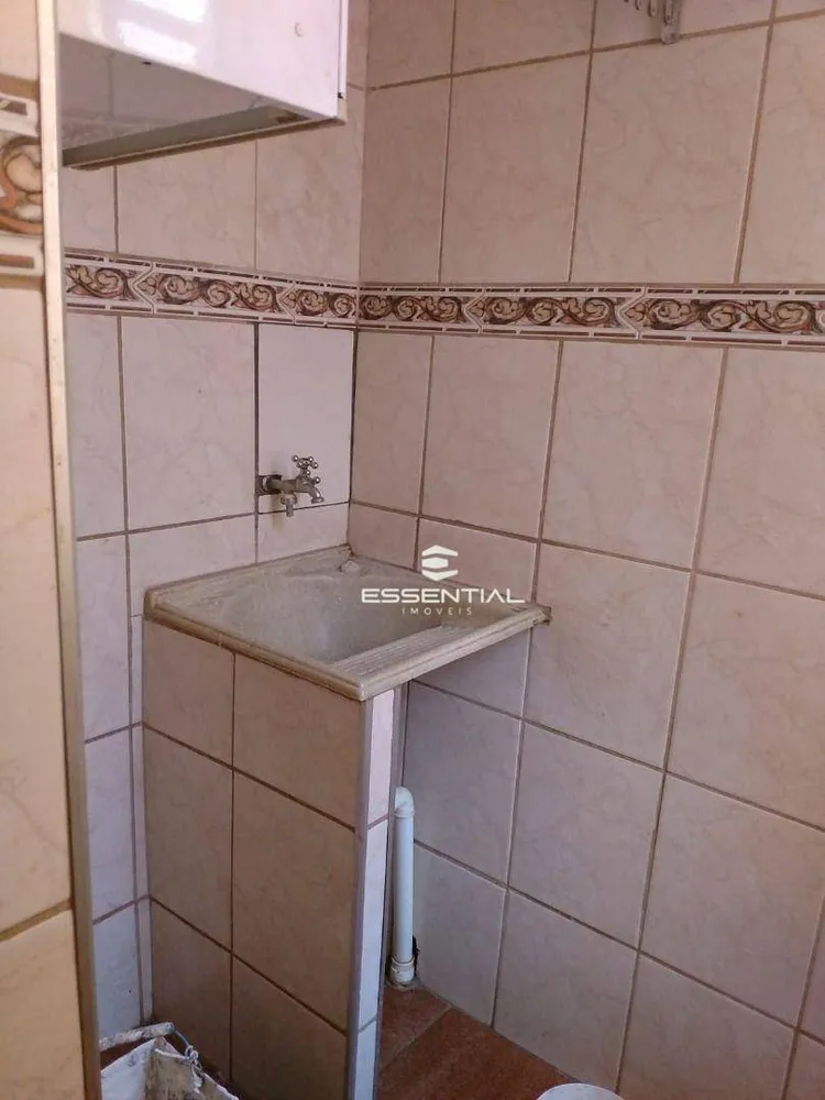 Apartamento, 2 quartos, 48 m² - Foto 2