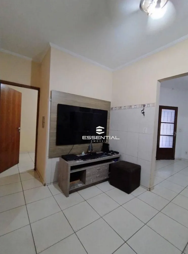 Casa, 2 quartos, 100 m² - Foto 7