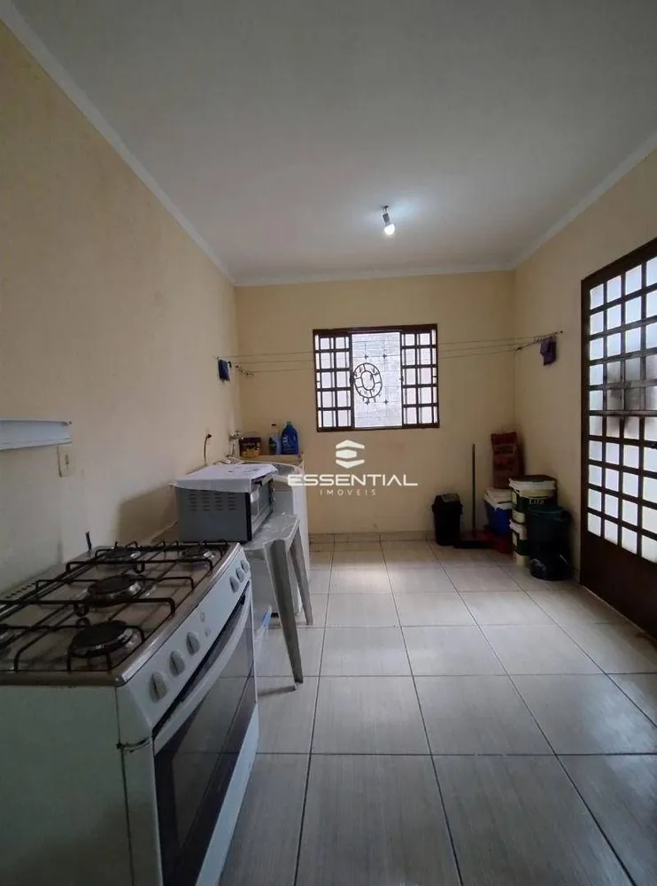 Casa, 2 quartos, 100 m² - Foto 3