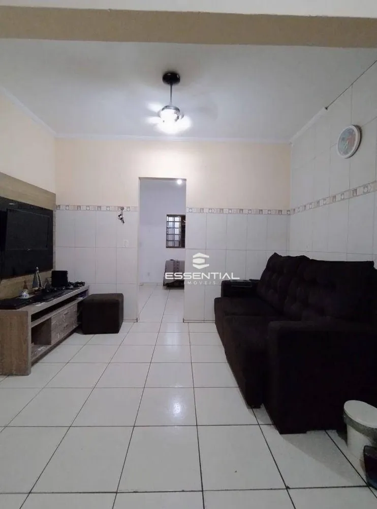Casa, 2 quartos, 100 m² - Foto 4