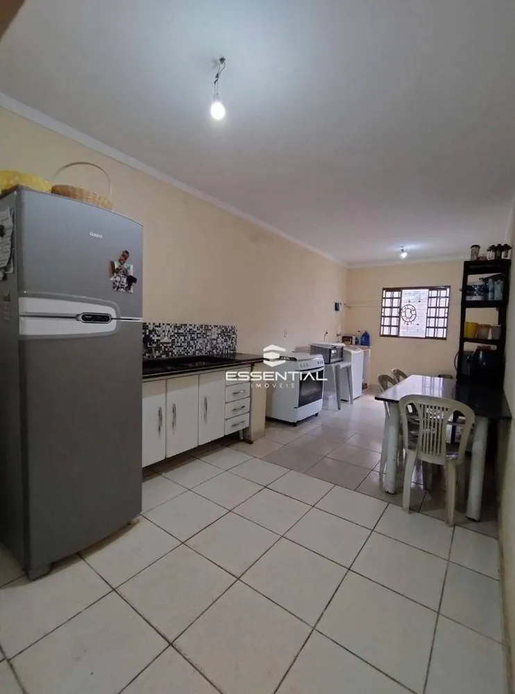 Casa, 2 quartos, 100 m² - Foto 5
