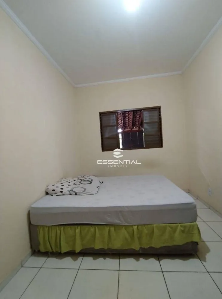 Casa, 2 quartos, 100 m² - Foto 10