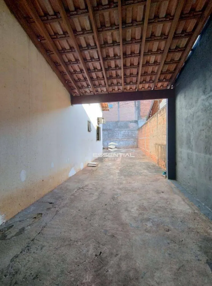 Casa, 2 quartos, 100 m² - Foto 1
