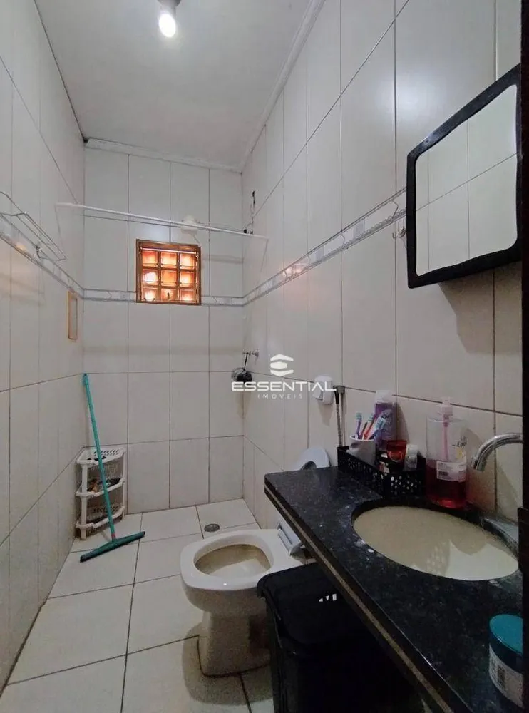 Casa, 2 quartos, 100 m² - Foto 9