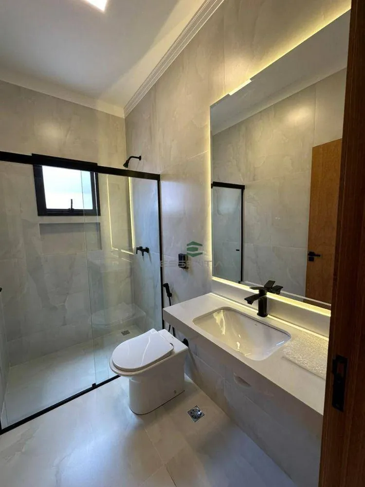 Casa de Condomínio, 3 quartos - Foto 11
