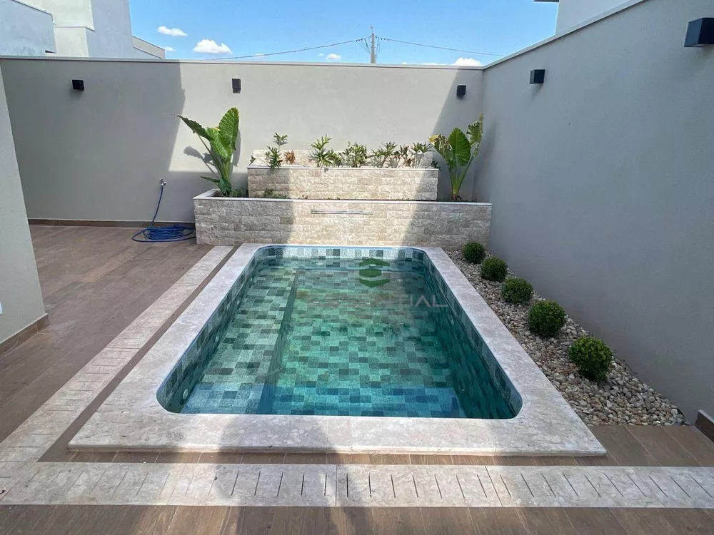 Casa de Condomínio, 3 quartos - Foto 8