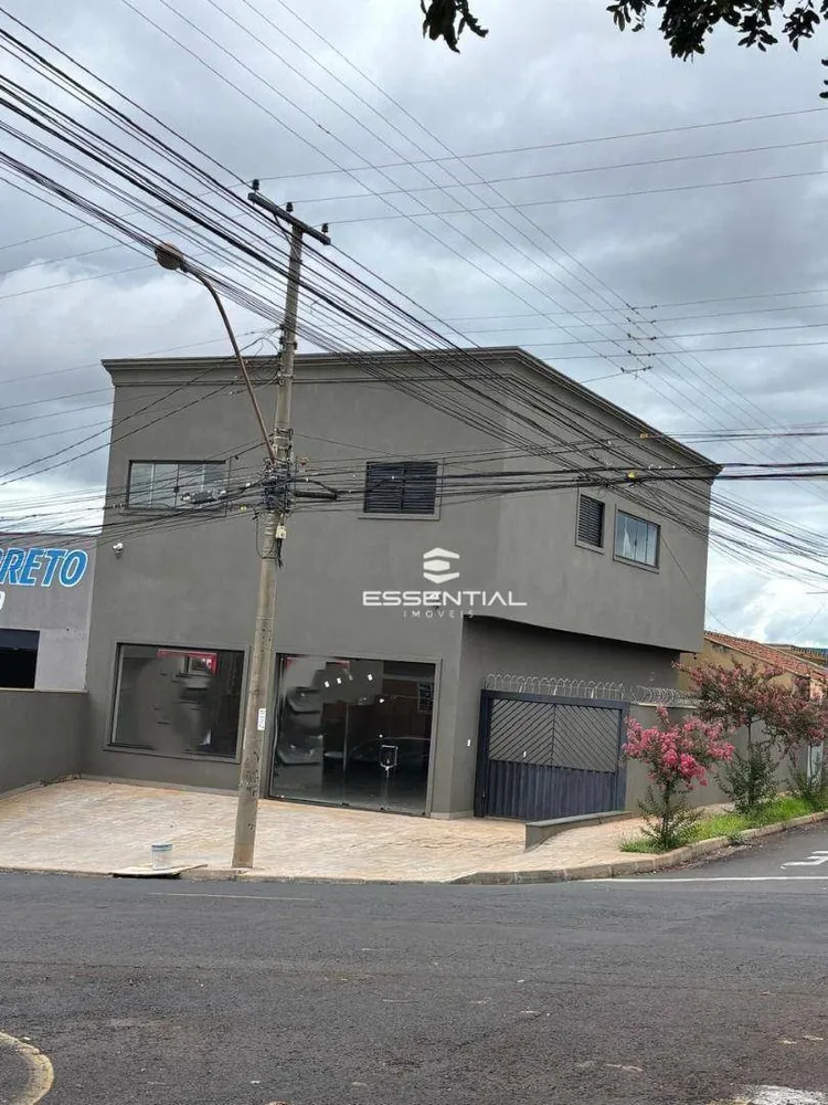 Sobrado, 110 m² - Foto 1