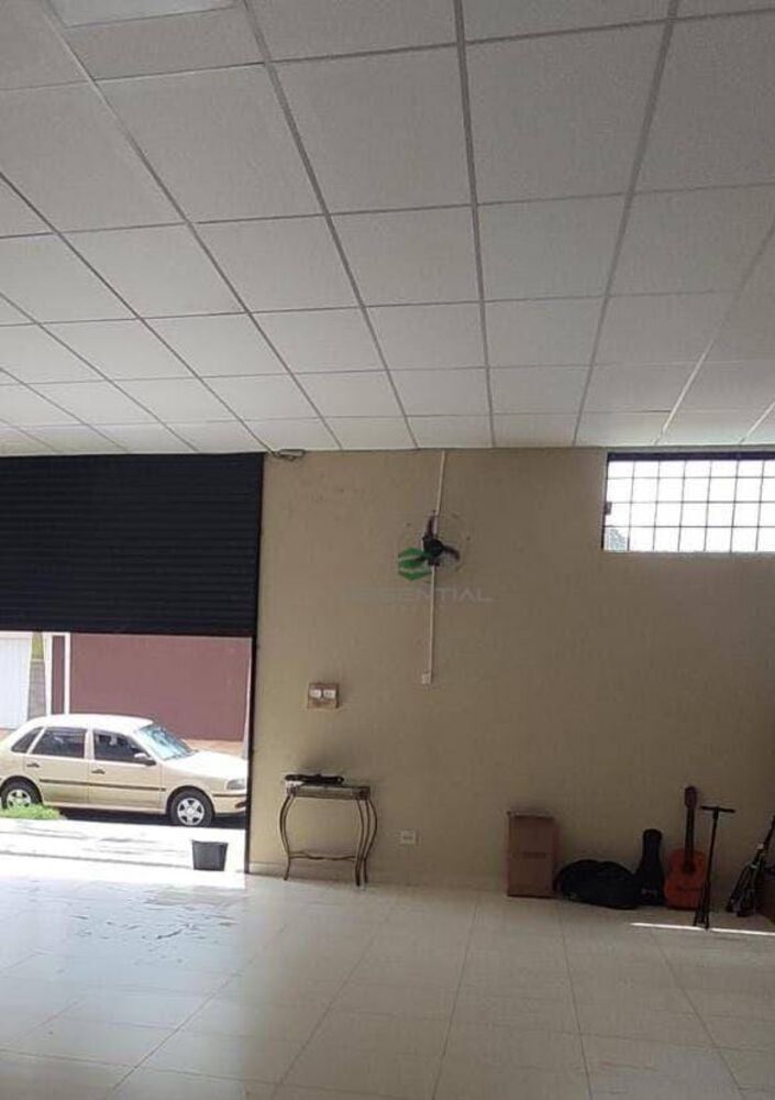 Loja-Salão para alugar, 1200m² - Foto 4