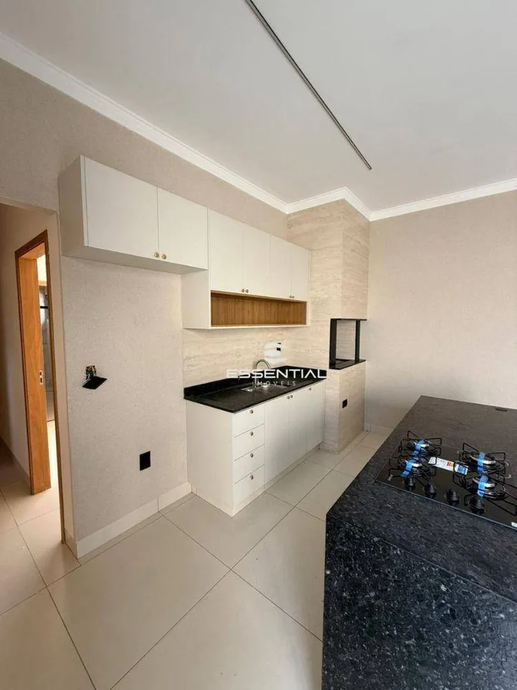 Casa de Condomínio, 3 quartos - Foto 2
