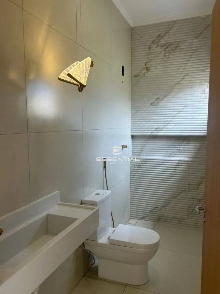 Casa de Condomínio, 3 quartos - Foto 7