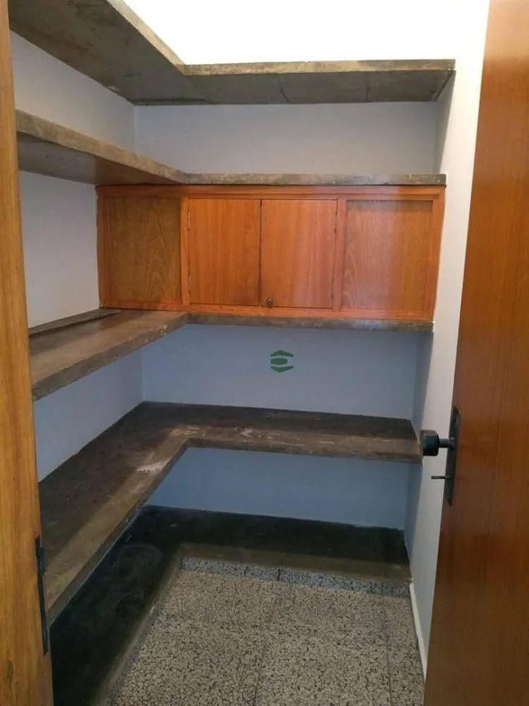 Casa, 4 quartos, 300 m² - Foto 11