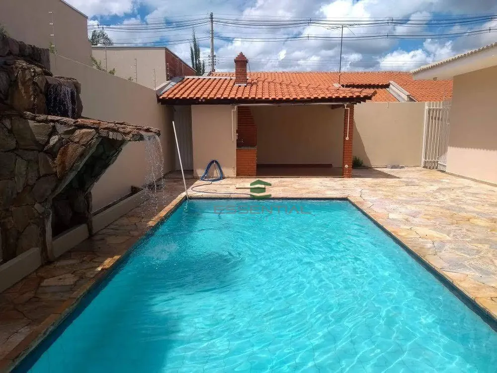 Casa, 4 quartos, 300 m² - Foto 12