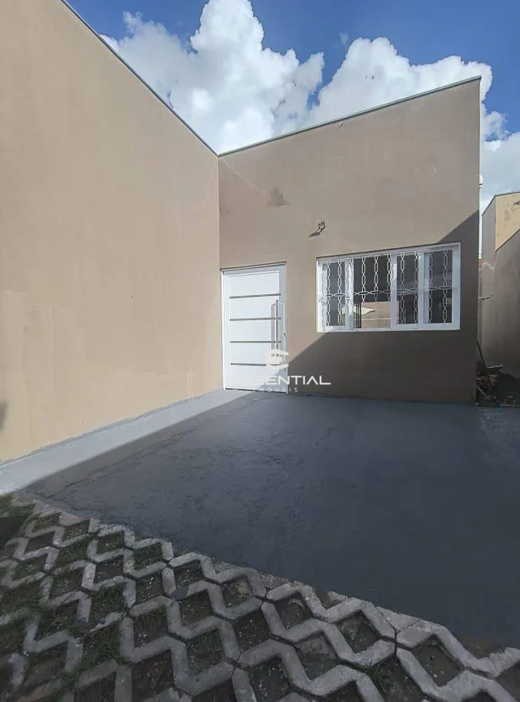 Casa, 2 quartos, 100 m² - Foto 10