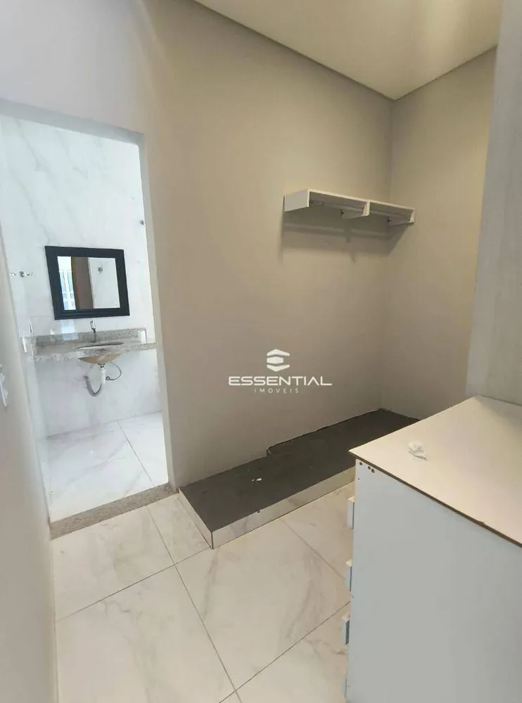 Casa, 2 quartos, 100 m² - Foto 1