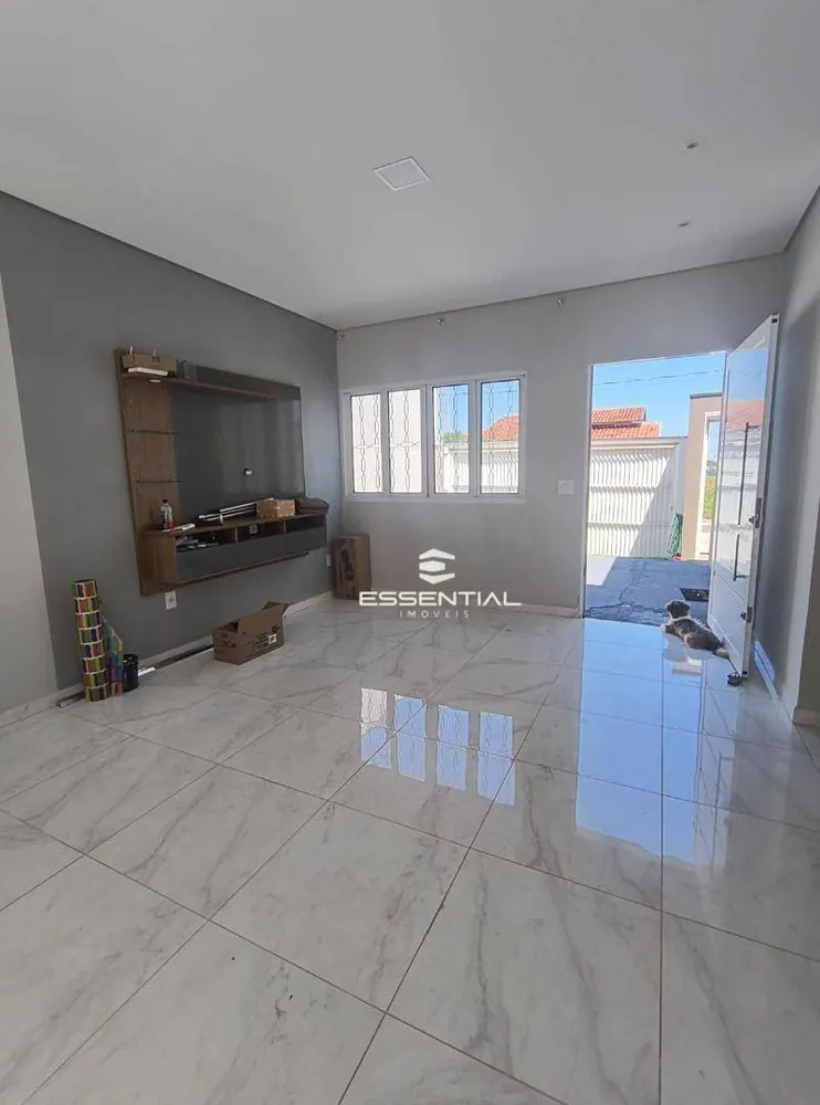 Casa, 2 quartos, 100 m² - Foto 6