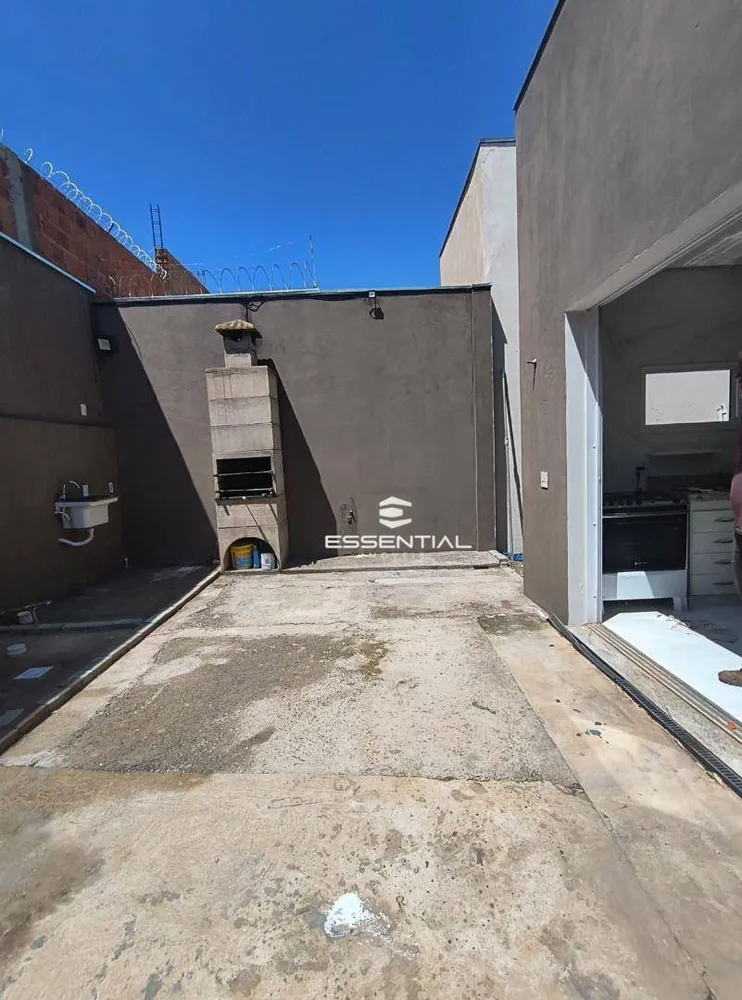 Casa, 2 quartos, 100 m² - Foto 11