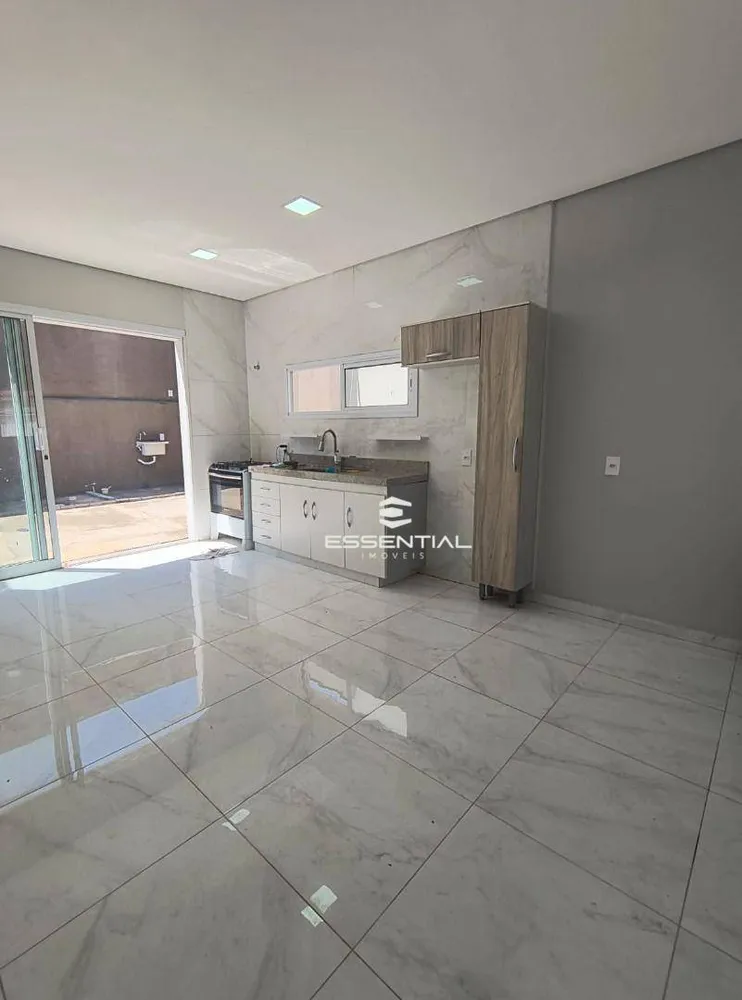 Casa, 2 quartos, 100 m² - Foto 7
