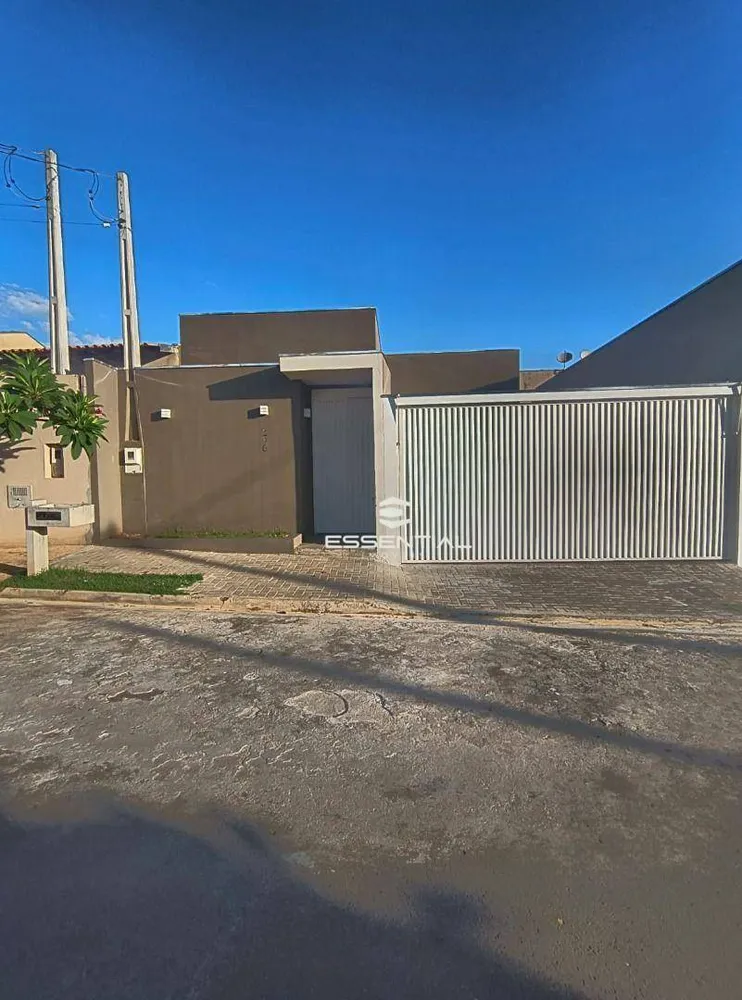 Casa, 2 quartos, 100 m² - Foto 12