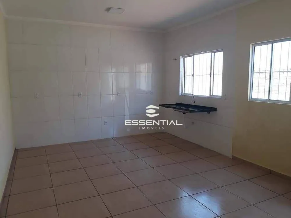 Casa, 2 quartos, 66 m² - Foto 8