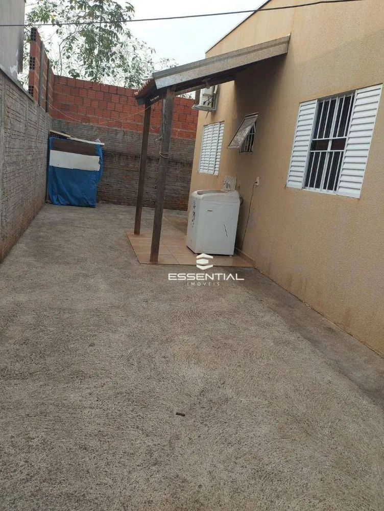Casa, 2 quartos, 66 m² - Foto 5