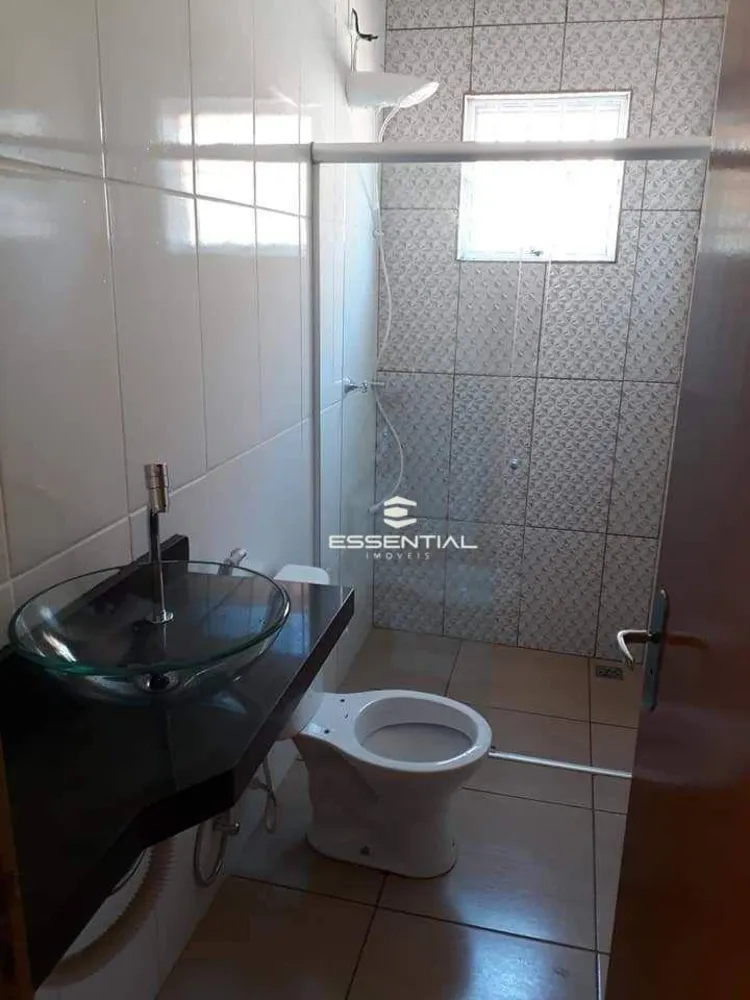 Casa, 2 quartos, 66 m² - Foto 7