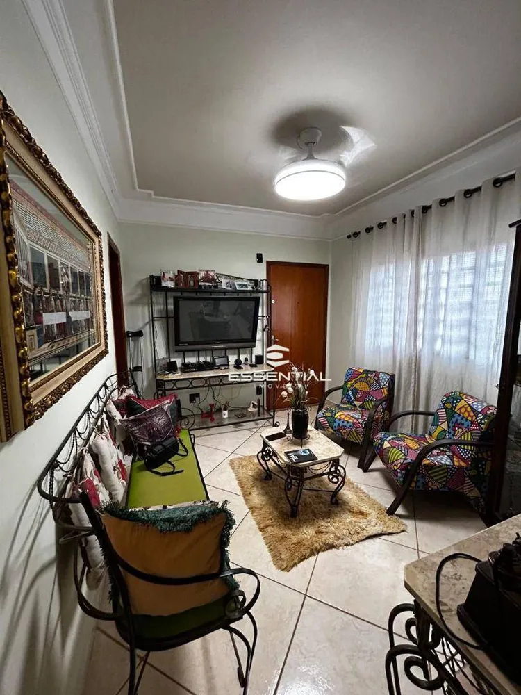 Apartamento, 2 quartos, 78 m² - Foto 2