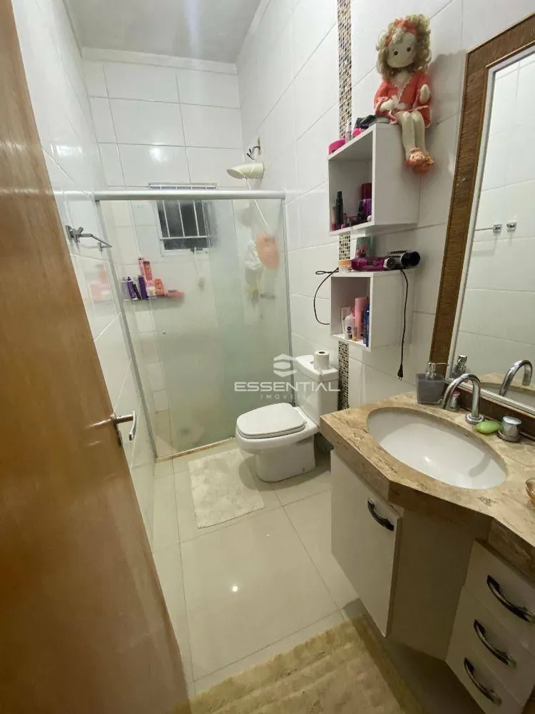 Casa, 3 quartos, 165 m² - Foto 2