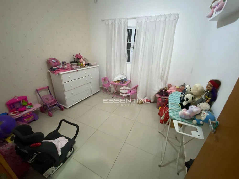 Casa, 3 quartos, 165 m² - Foto 3