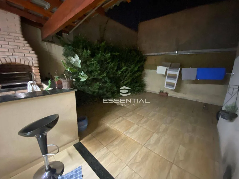 Casa, 3 quartos, 165 m² - Foto 8