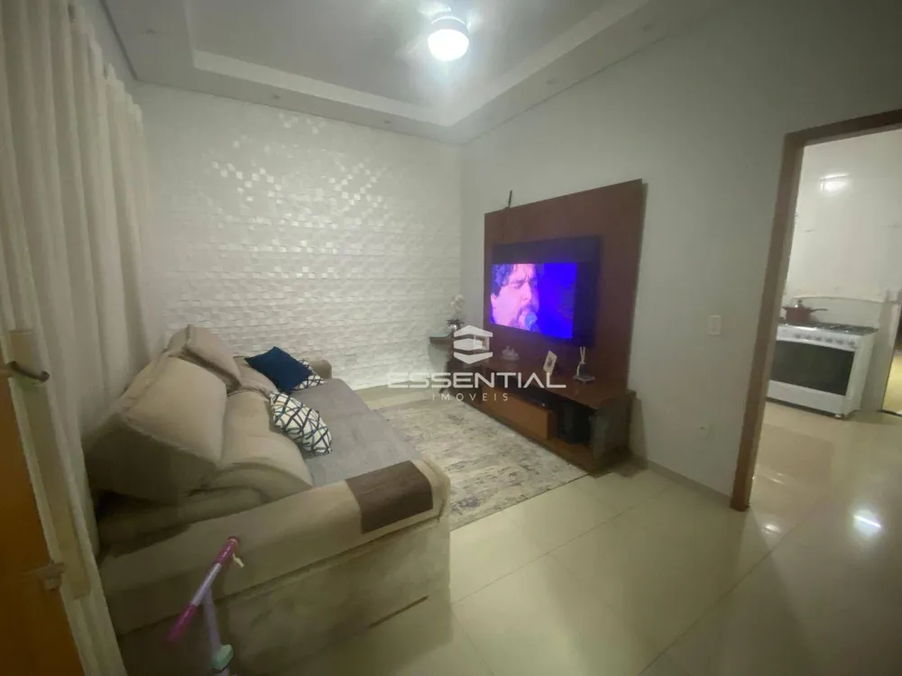 Casa, 3 quartos, 165 m² - Foto 9