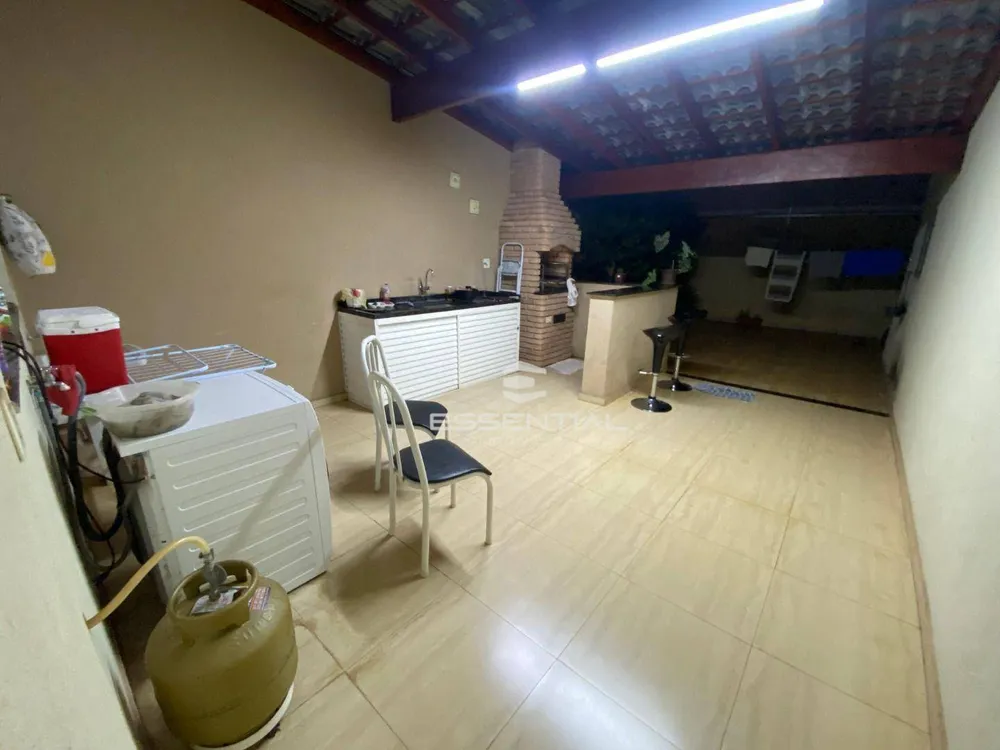 Casa, 3 quartos, 165 m² - Foto 5