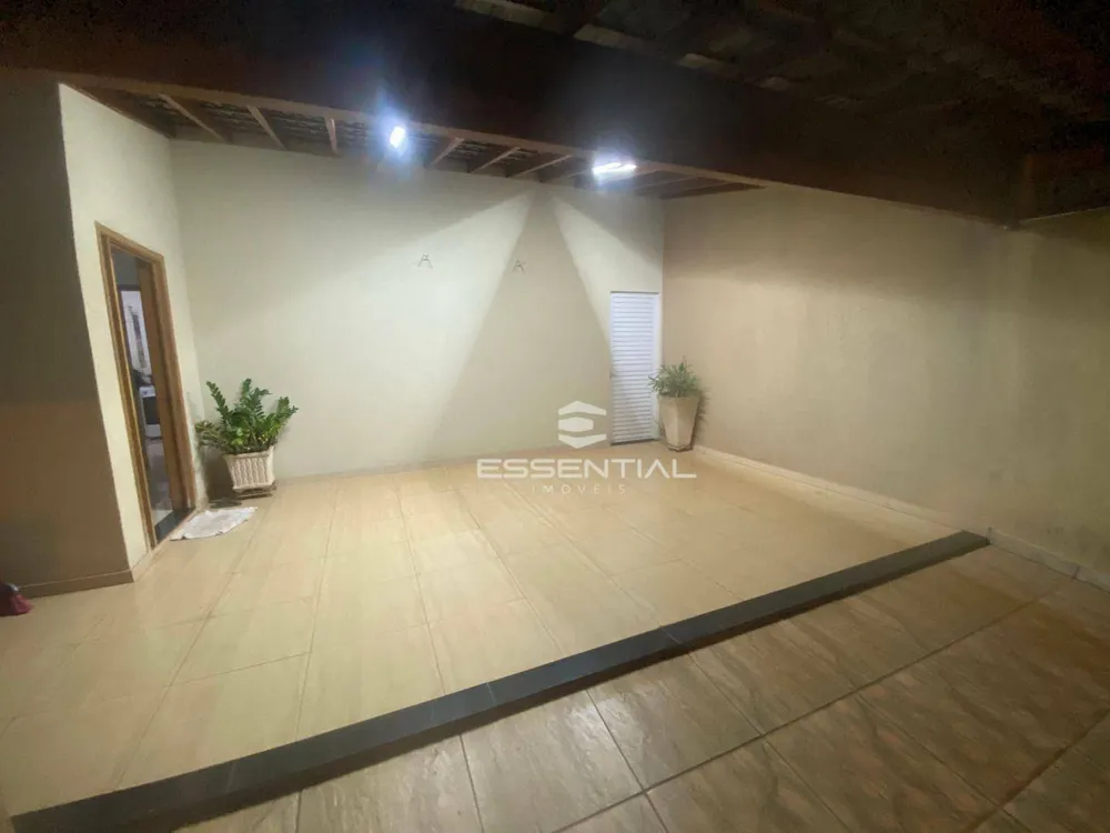 Casa, 3 quartos, 165 m² - Foto 12