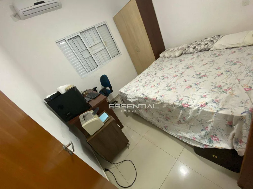 Casa, 3 quartos, 165 m² - Foto 4