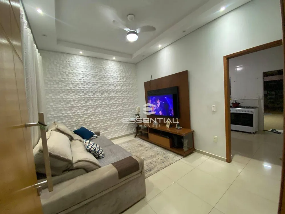 Casa, 3 quartos, 165 m² - Foto 6
