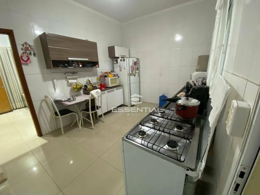 Casa, 3 quartos, 165 m² - Foto 10