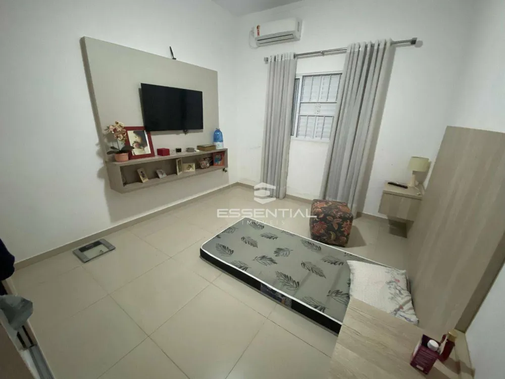 Casa, 3 quartos, 165 m² - Foto 11