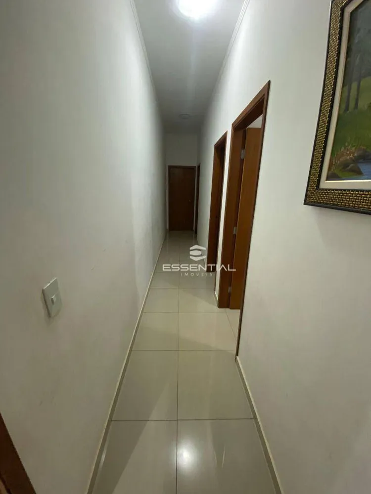 Casa, 3 quartos, 165 m² - Foto 7