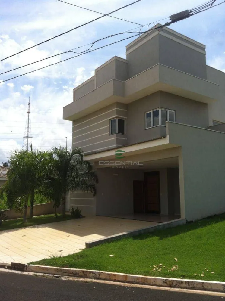Casa de Condomínio, 4 quartos - Foto 2