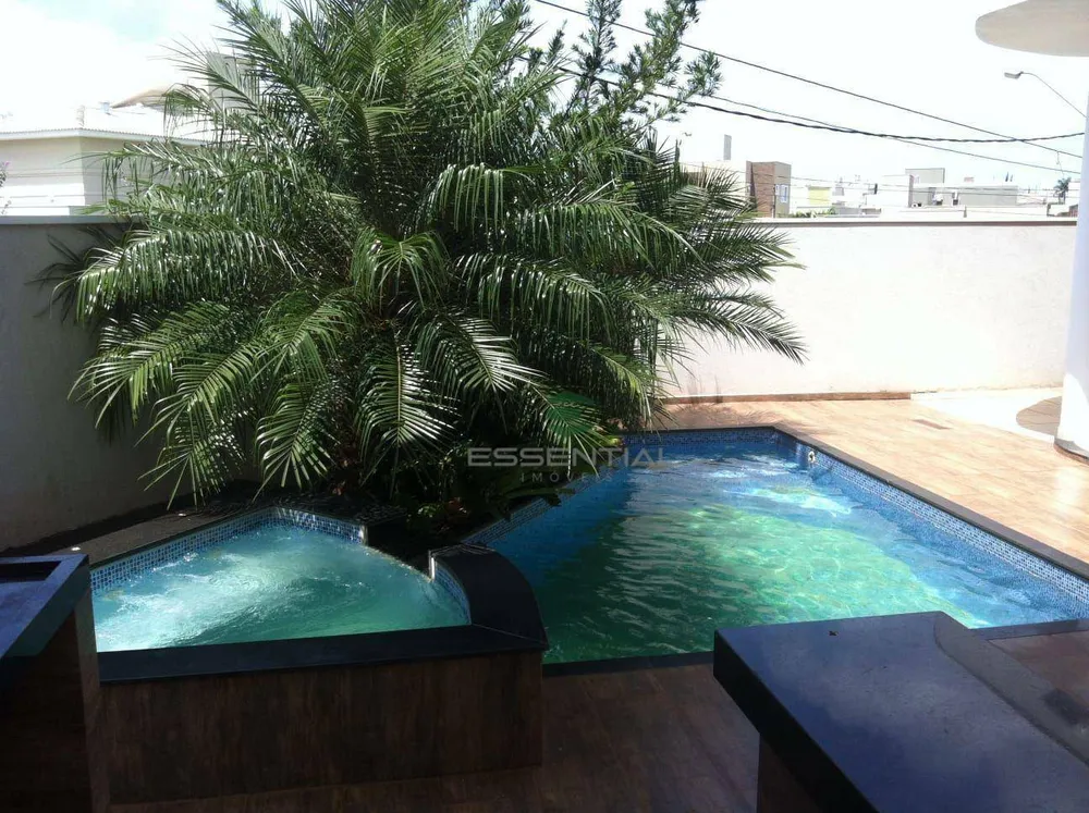 Casa de Condomínio, 4 quartos - Foto 3