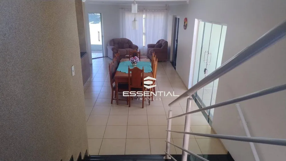 Chácara, 3 quartos, 11 m² - Foto 7