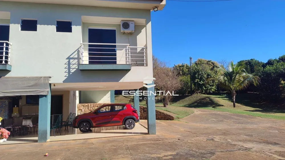 Chácara, 3 quartos, 11 m² - Foto 4