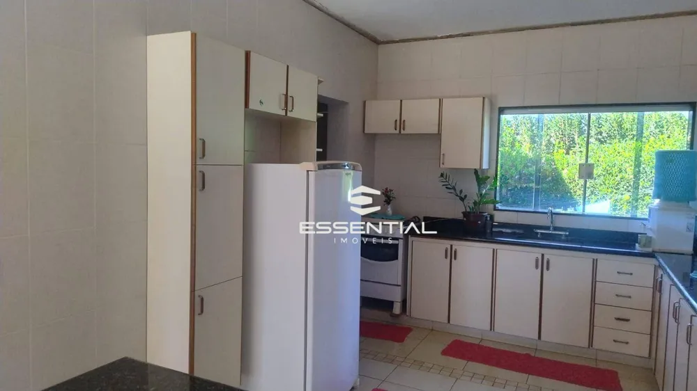 Chácara, 3 quartos, 11 m² - Foto 6